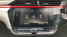 Vauxhall Corsa 1.2 Turbo SRi Nav Premium 5dr Petrol Hatchback